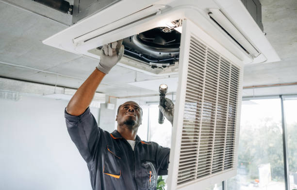Licensed Emergency Hvac service in Garrison, MD - FH HVAC
