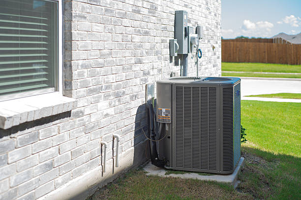 Reliable Emergency Hvac contractor in Garrison, MD by FH HVAC